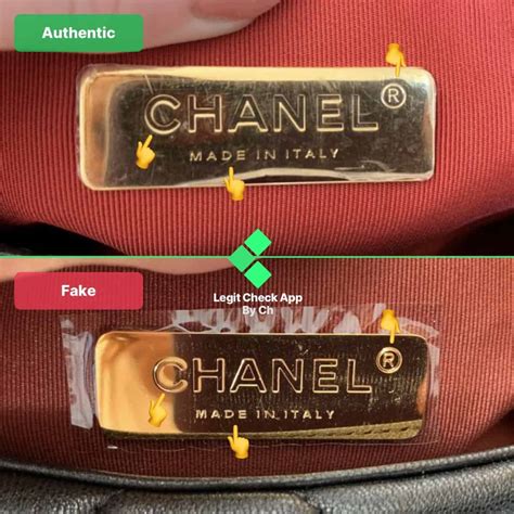 chanel replica vs real opinions|is chanel counterfeit.